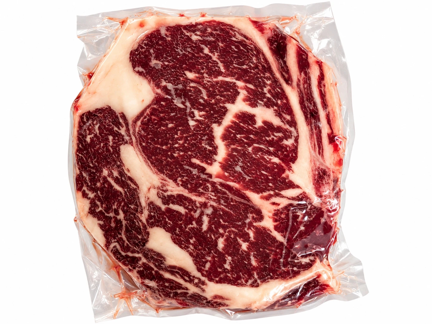Ribeye wagyu grueso